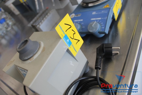 Vortex-Schüttler VWR VV3