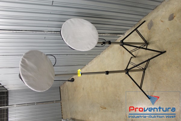 Studioleuchten DÖRR LH-4128