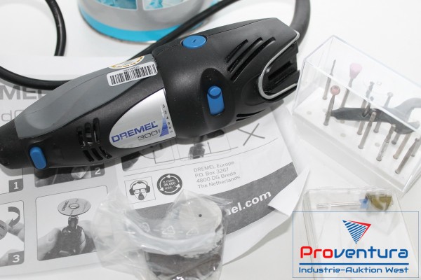 Multifunktionswerkzeug Original DREMEL 300