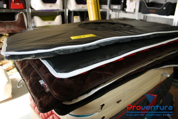 Softpads ca. 10 St.