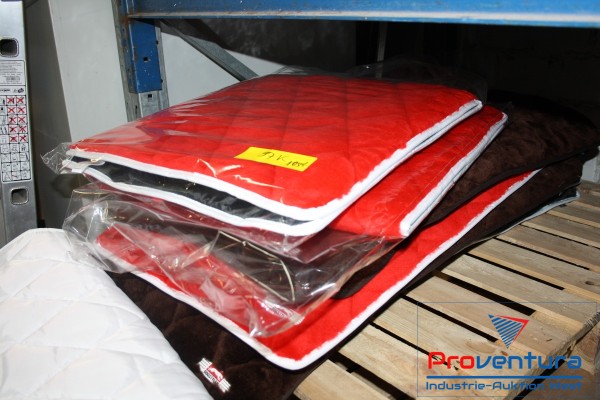Bild Softpads ca. 10 St.