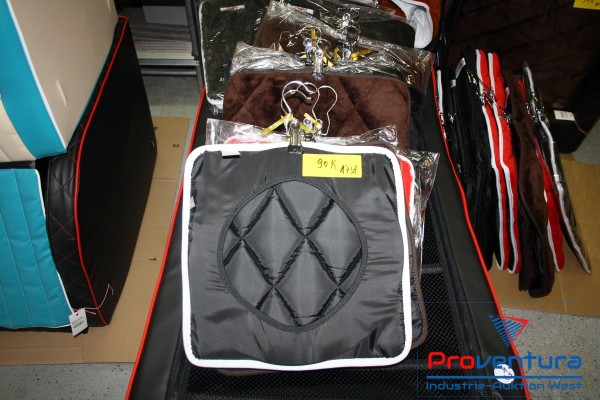 Softpads Gr. XS ca. 17 St.