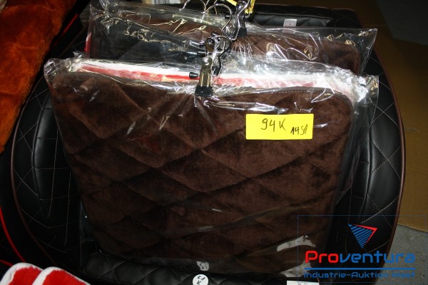 Softpads 14 St.