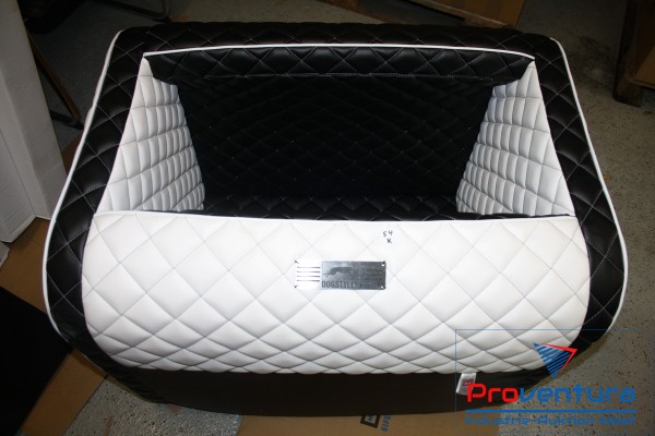 Hundebox/Korb Dogstyler