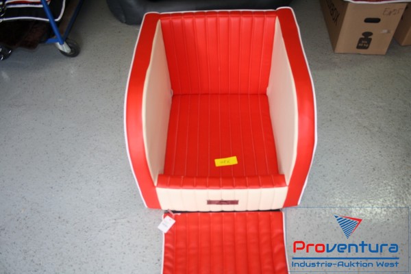 Dog Backseat Dogstyler Serie 55