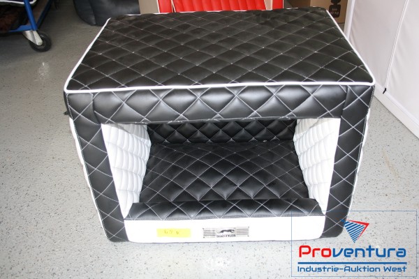 Hundehöhle Dogstyler