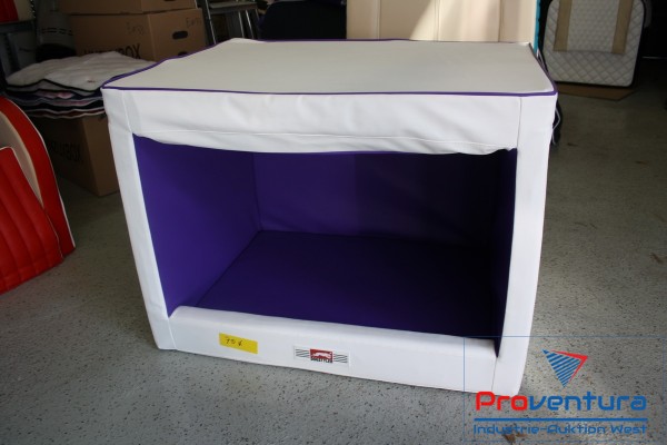 Hundehöhle Dogstyler