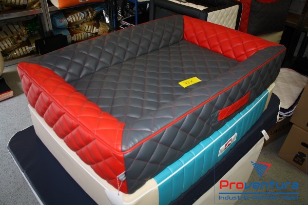 Dog Lounger Dogstyler Excelsior