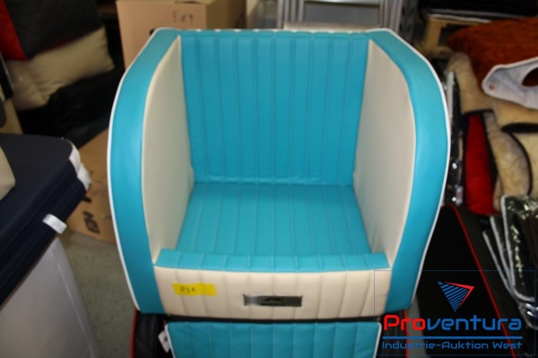 Dog Backseat Serie 55 Kaltschaum