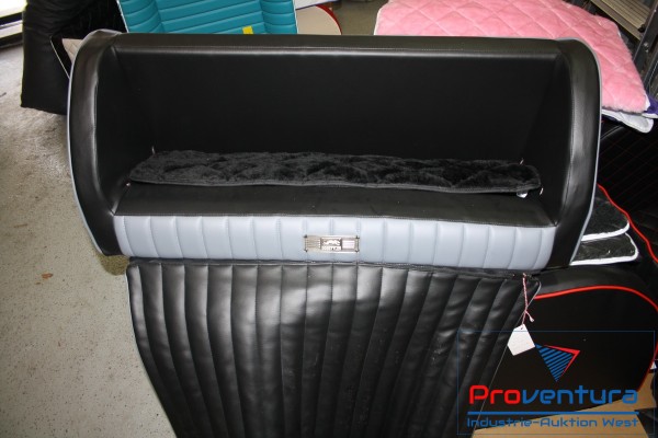 Backseat Dogstyler für VW Up