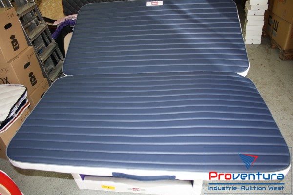 Polstermatte Dogstyler Trendline