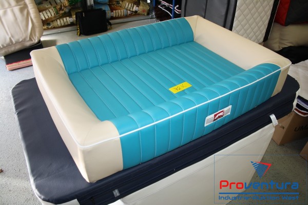 Dog Lounger Dogstyler Serie 55