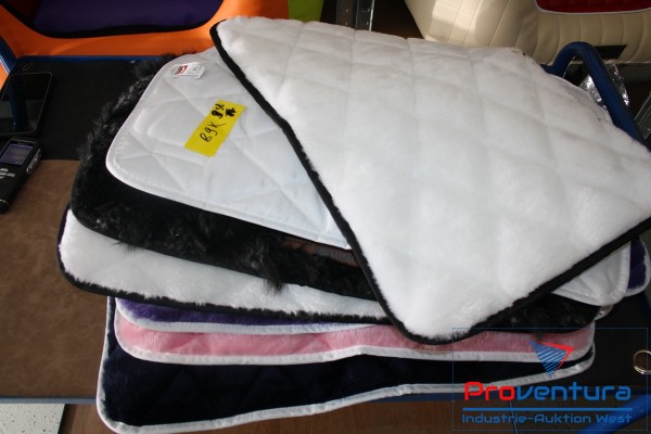 Bild Hundedecken Dog Luxury