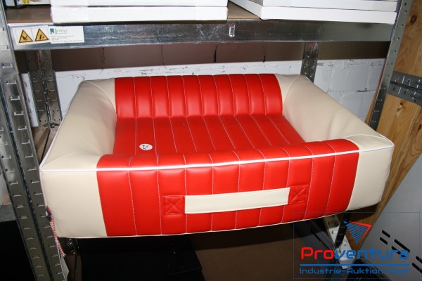 Dog Lounger DOGSTYLER