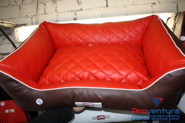 Bild Dog Luxury DOGSTYLER