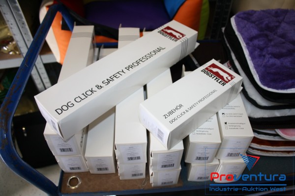 Zubehör Dog Click and Safety professional