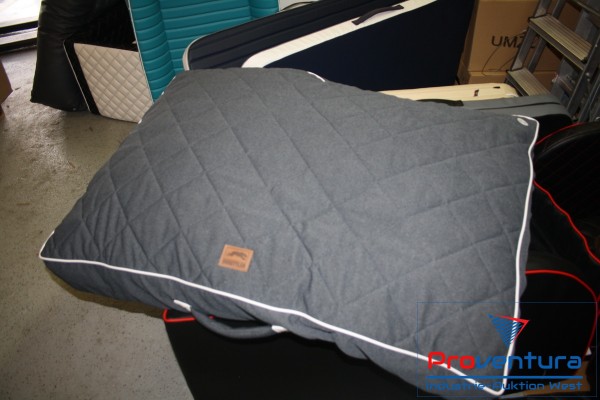 Dog Fatpad Dogstyler