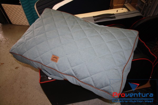 Dog Fatpad Dogstyler