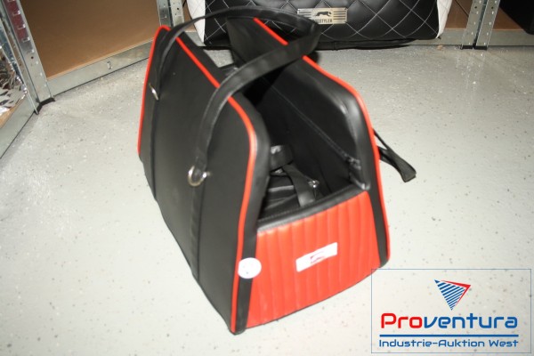 Travelbagger DOGSTYLER