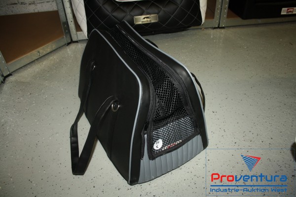 Travelbagger DOGSTYLER