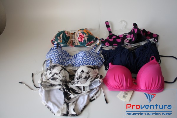 Bild Bikinioberteile