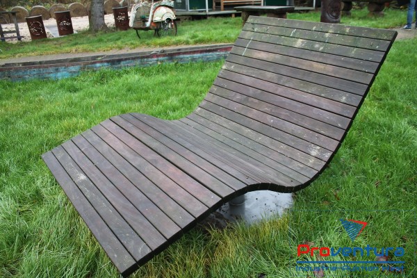 Sonnenliegen Sun Divan