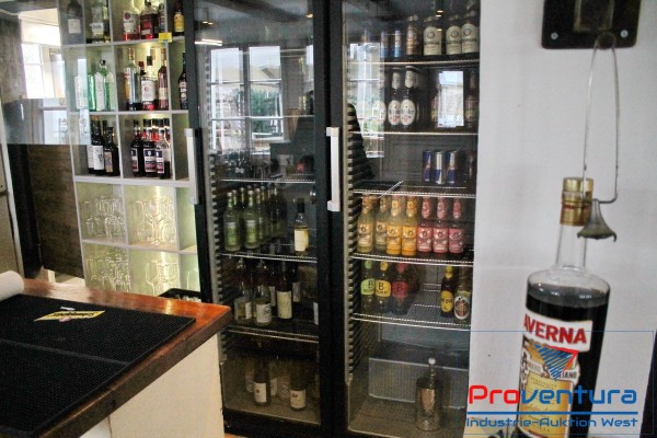 Getränkekühlschränke LIEBHERR; 2 St.