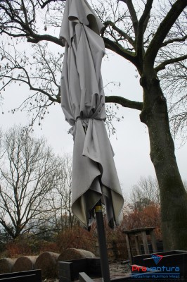 Sonnenschirme; 5 St.