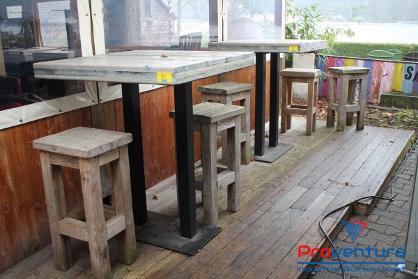 Bild Stehtische; 2 St.