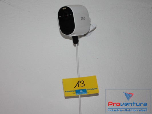 Videoüberwachungskameras ARLO; 2 St.