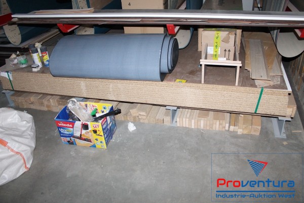 Bild Dekorspanplatten