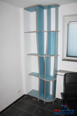 Bild Regal FREIFORM
