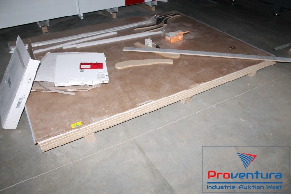Bild Dekorspanplatten