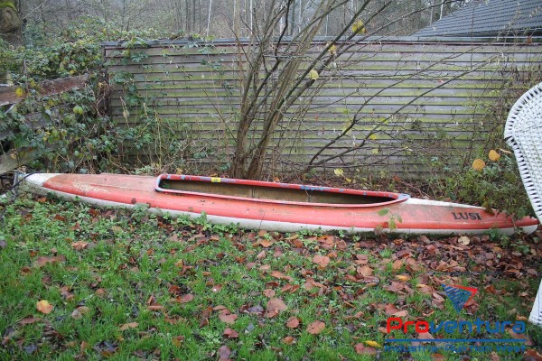 Kayaks