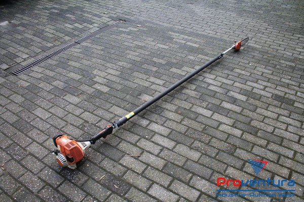 Teleskop-Astsäge STIHL HT100