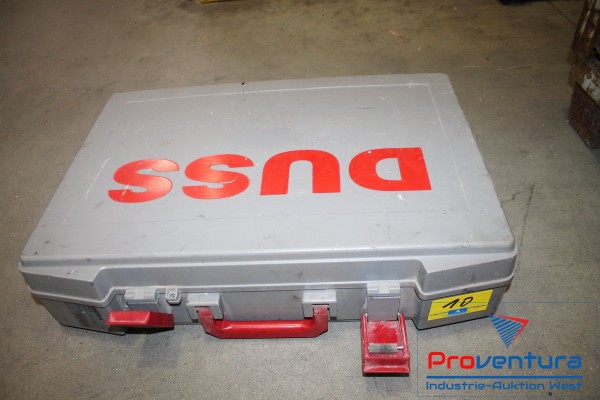 Meisselhammer DUSS PX 76 SDS-MAX