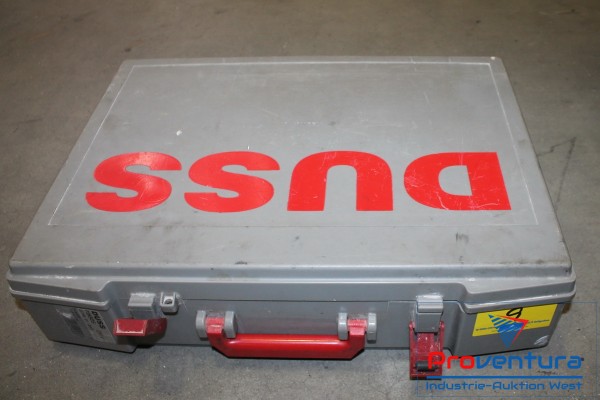 Bohrhammer DUSS P26 SDS