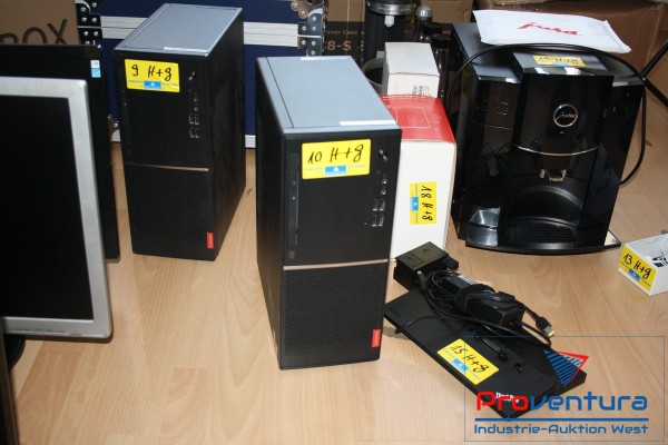 PC LENOVO Think Centre v55t-15