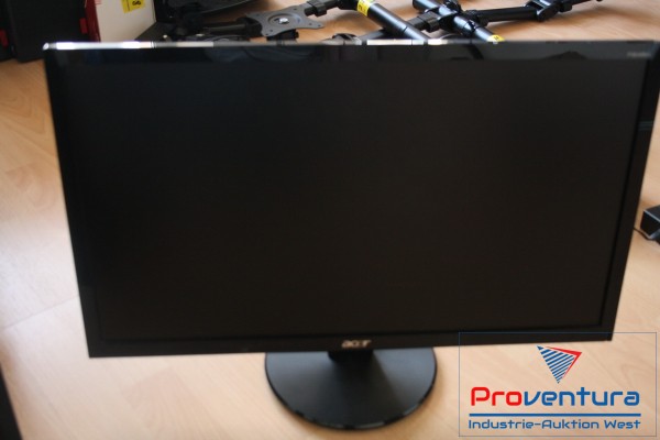 24"-Monitor ACER