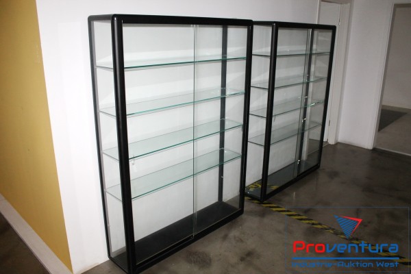 Bild Vitrine