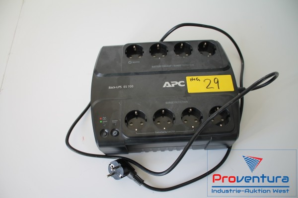 USV APC ES700