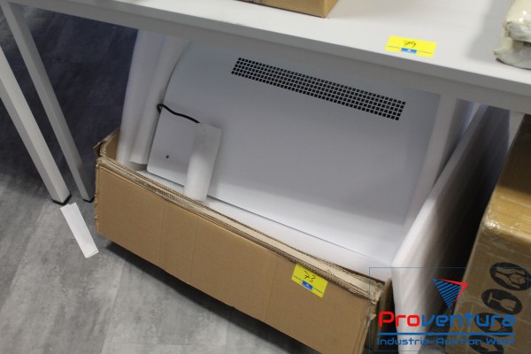 Bild Bipolarer Ionisations-Luftreiniger PLASMA IONS PS-501TY