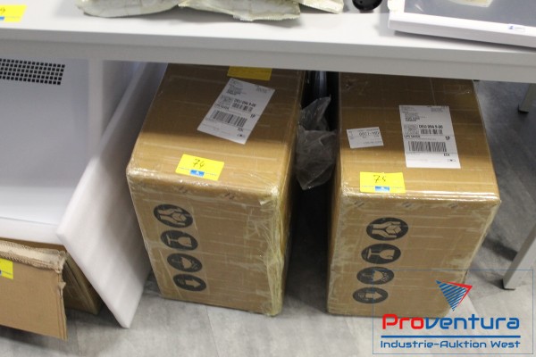 Bild Bipolarer Ionisations-Luftreiniger PLASMA IONS PS-501TY