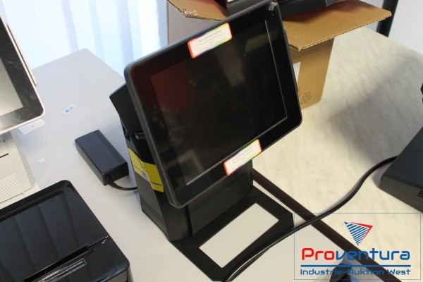 Kassensystem OLYMPIA Touch 200