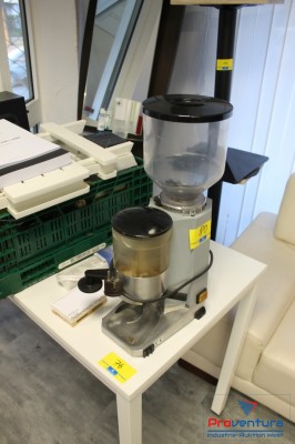 Bild el. Kaffeemühle FIORENZATO T 80 E2