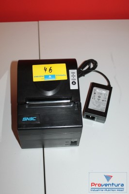 Bild Bondrucker SNBC BTP-R80NP