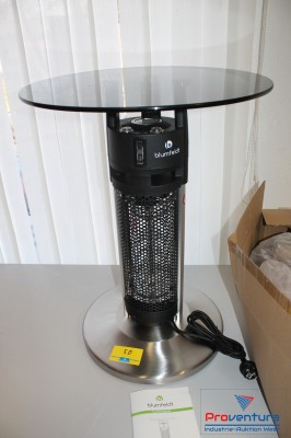 Tischheizgerät BLUMFELDT Primal Heat 65