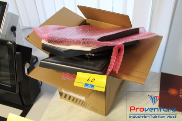 Bild Ersatzteile für Schultes S 700