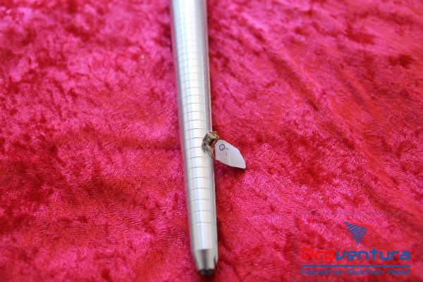Bild Ohrstecker 585er Gold Gewicht ca. 0