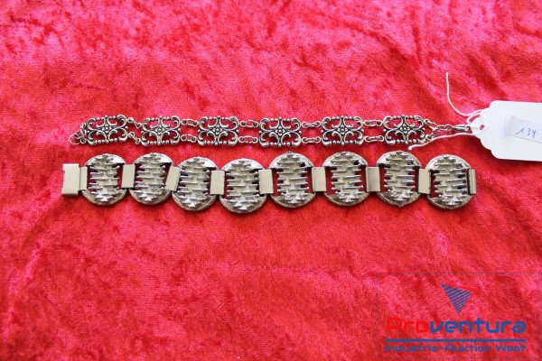 Bild Armbänder 2 St.